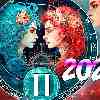 Gemini Horoscope 2024: aspects & planetary transits