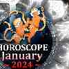 Gemini monthly Horoscope for January 2024 
