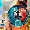 Gemini monthly horoscope June—2026