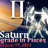 Horoscope Gemini Saturn turns retrograde in Pisces