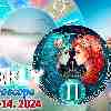 Gemini week horoscope April 8—14, 2024