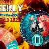 Gemini week horoscope April 7—13, 2025