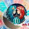Gemini week horoscope July 29—4, 2024