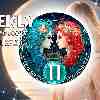 Gemini week horoscope September 21—27, 2026
