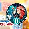 Gemini week horoscope September 30—6, 2024