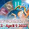 Gemini week horoscope April 3—9 2023