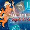 Gemini week horoscope April 17—23, 2023