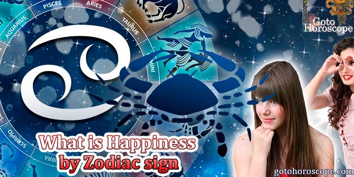 Where Happiness lies in the heart of Aries