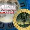 Cancer Full Moon Horoscope on June 3, 2023