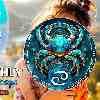 Cancer monthly horoscope June—2026