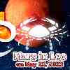 Horoscope Cancer : Mars in Leo on May 20, 2023
