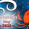 Cancer monthly Horoscope for May 2023 