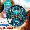 Cancer week horoscope March 25—31, 2024