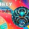 Cancer week horoscope April 14—20, 2025