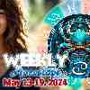 Cancer week horoscope May 13—19, 2024