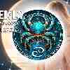 Cancer week horoscope September 21—27, 2026