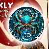 Cancer week horoscope September 28—October 4, 2026