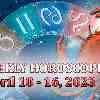 Cancer week horoscope April 10—16 2023