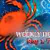 Cancer horoscope for the week May 1—7, 2023