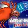 Cancer week horoscope June 5—11 2023