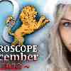 Leo monthly Horoscope for December 2023 