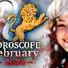 Leo monthly Horoscope for February 2024 