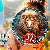 Leo monthly horoscope June—2026