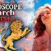 Leo monthly Horoscope for March 2024 