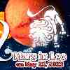 Horoscope Leo : Mars in Leo on May 20, 2023