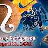 Horoscope Leo, Mercury goes Retrograde on April 21, 2023
