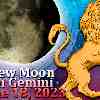 Horoscope Leo: New Moon on June 18