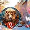 Leo week horoscope February 17—23, 2025