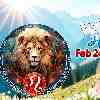Leo week horoscope February 24—March 2, 2025