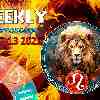 Leo week horoscope April 7—13, 2025