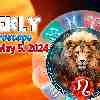 Leo week horoscope April 29—May 5, 2024