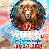 Leo week horoscope July 1—7, 2024