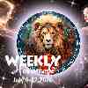 Leo week horoscope July 13—19, 2026