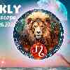 Leo week horoscope July 20—26, 2026