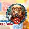 Leo week horoscope September 30—6, 2024