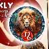 Leo week horoscope September 28—October 4, 2026