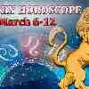 Leo week horoscope March 6—March 12 2023
