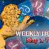 Leo horoscope for the week May 1—7, 2023