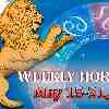 Leo week horoscope May 15—20 2023