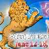Leo week horoscope June 12—18, 2023