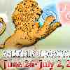 Leo week horoscope June 26—July 2. 2023
