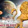 Leo week horoscope October 9—15 2023