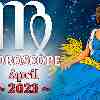 Virgo monthly Horoscope for April 2023 
