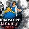 Virgo monthly Horoscope for January 2024 
