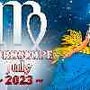 Virgo monthly Horoscope for July 2023 