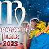 Virgo monthly Horoscope for June 2023 